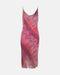 Bella Embellished Dress